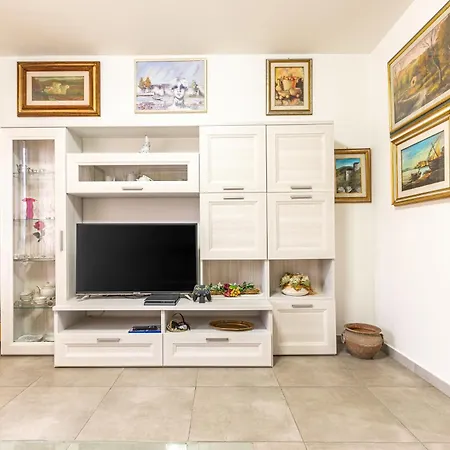 House Giuliana Holiday home Poggio a Caiano