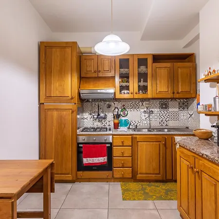 Holiday home House Giuliana
