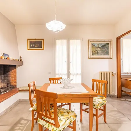 House Giuliana Holiday home Poggio a Caiano