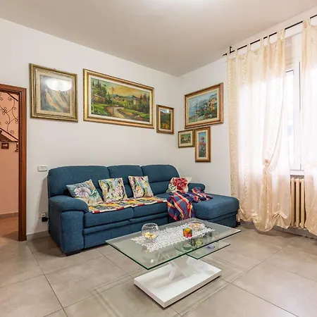 Holiday home House Giuliana *
