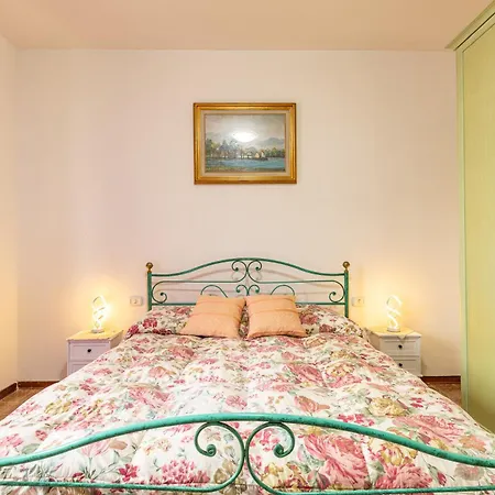 Holiday home House Giuliana Poggio a Caiano