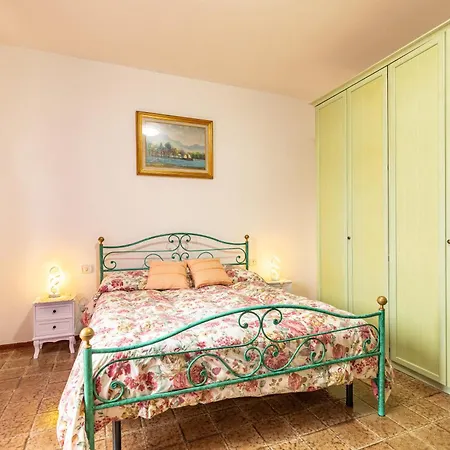 Holiday home House Giuliana Poggio a Caiano