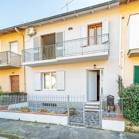 House Giuliana Holiday home Poggio a Caiano