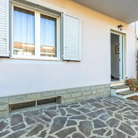 House Giuliana Holiday home