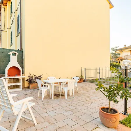 House Giuliana