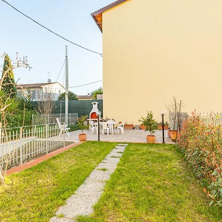 Holiday home House Giuliana Poggio a Caiano