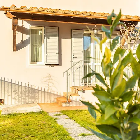 House Giuliana