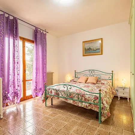 House Giuliana Hébergement de vacances Poggio a Caiano