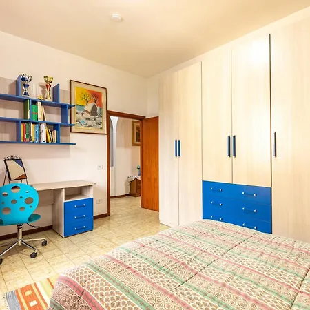 House Giuliana Poggio a Caiano