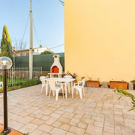 House Giuliana Hébergement de vacances Poggio a Caiano