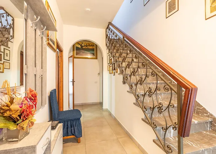 Casa vacanze House Giuliana