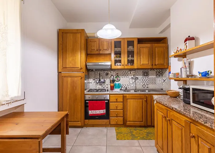 Casa vacanze House Giuliana