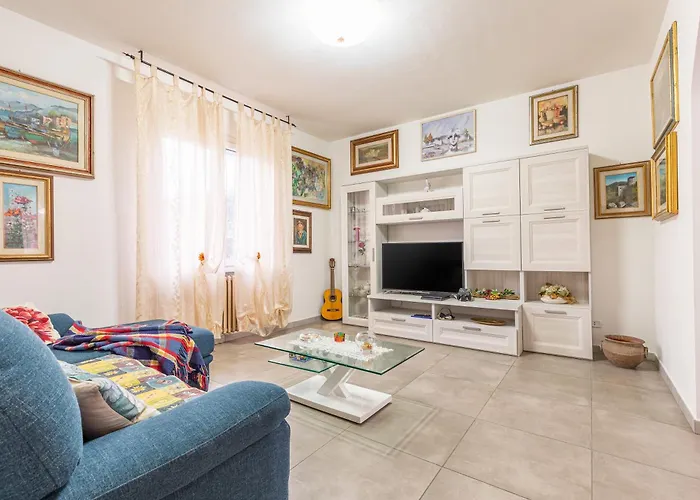 House Giuliana Poggio a Caiano