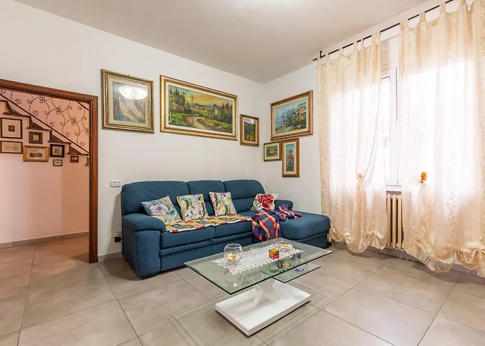 Casa vacanze House Giuliana *