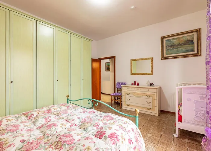 Casa vacanze House Giuliana