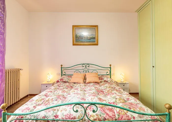 Casa vacanze House Giuliana Poggio a Caiano