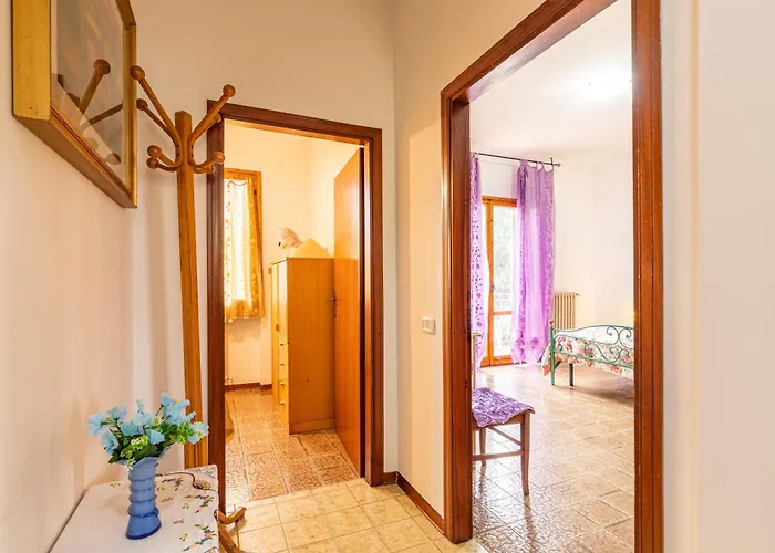 House Giuliana Casa vacanze
