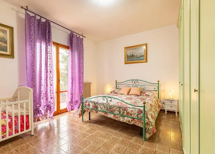 House Giuliana Casa vacanze *