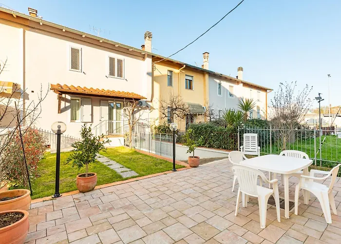 House Giuliana Casa vacanze