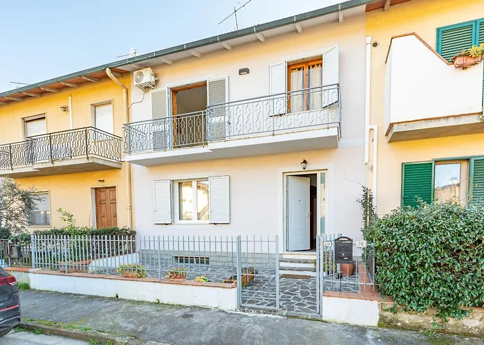 House Giuliana Casa vacanze Poggio a Caiano