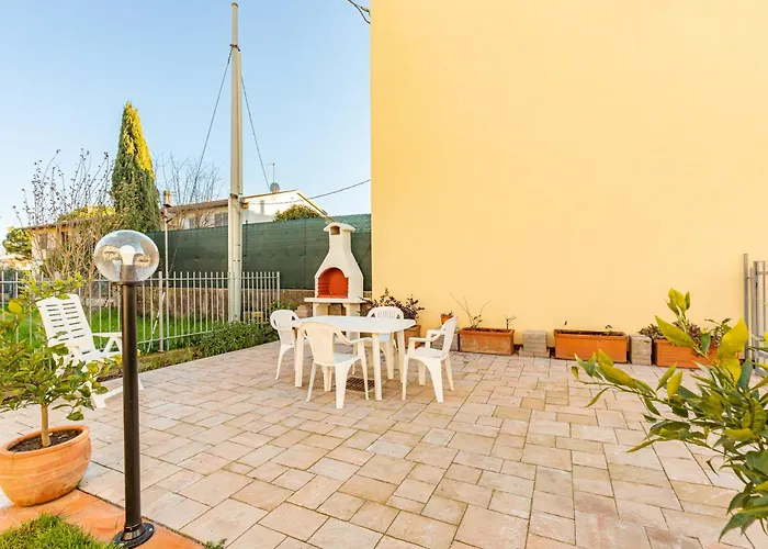Casa vacanze House Giuliana