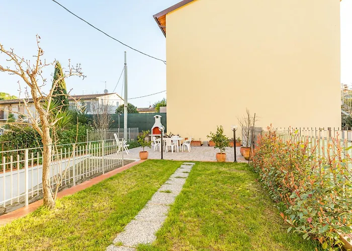Casa vacanze House Giuliana Poggio a Caiano