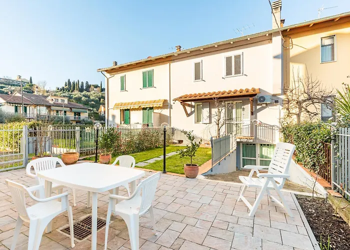 House Giuliana Casa vacanze