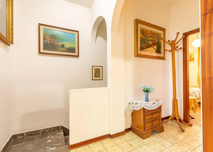 House Giuliana Casa vacanze